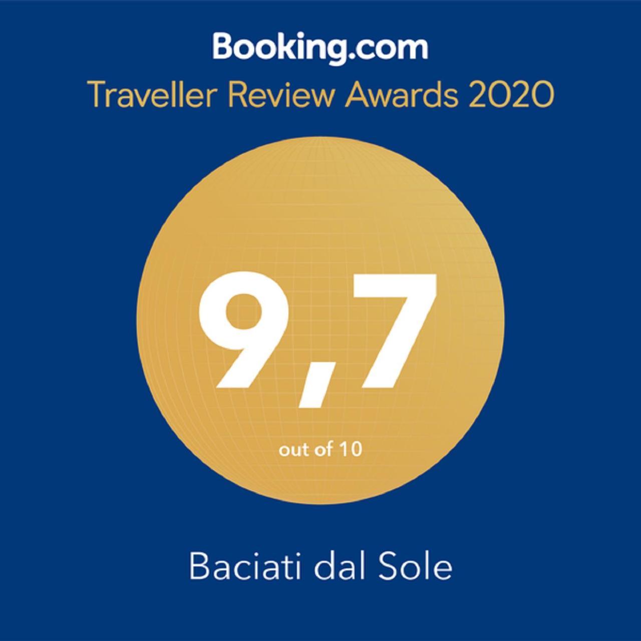 Apartmán Baciati Dal Sole Zambrone Pokoj fotografie