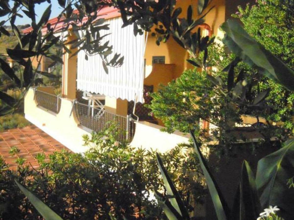 Apartmán Baciati Dal Sole Zambrone Exteriér fotografie